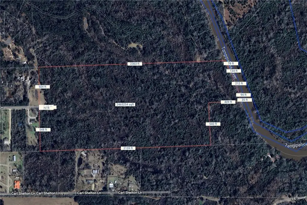 Riverside Lane, Tickfaw, LA 70466 - #1