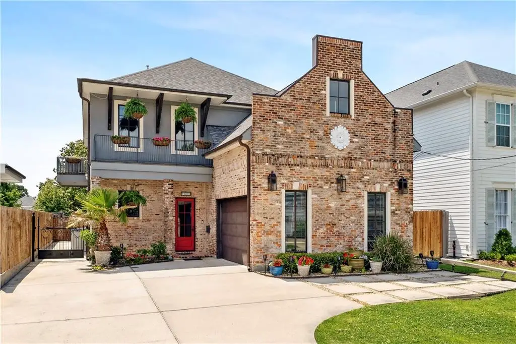 428 Hesper Avenue, Metairie, LA 70005 - #1