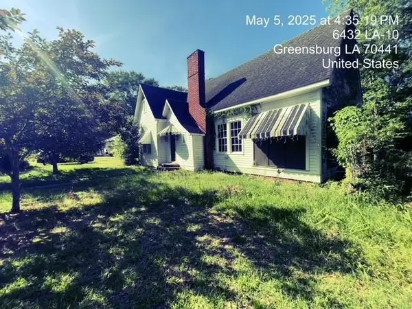 6396 10 Highway, Greensburg, LA 70441