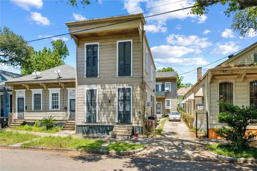 1915-1917 Bayou Road, New Orleans, LA 70116 - #2