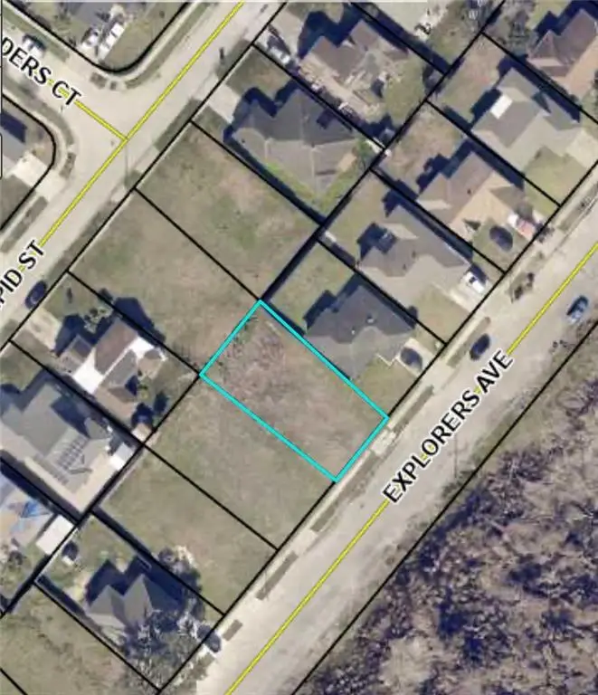 13933 Explorers Avenue, New Orleans, LA 70129 - #2