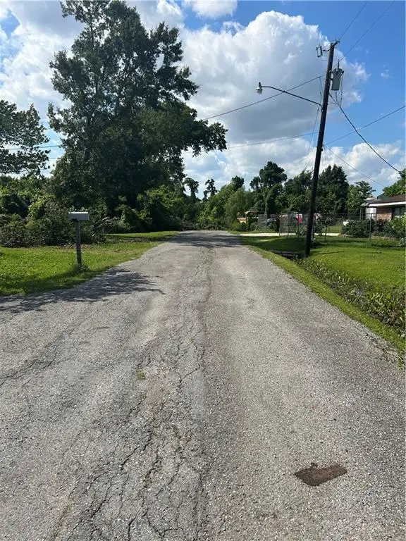 Edison Avenue, Harvey, LA 70058 - #3