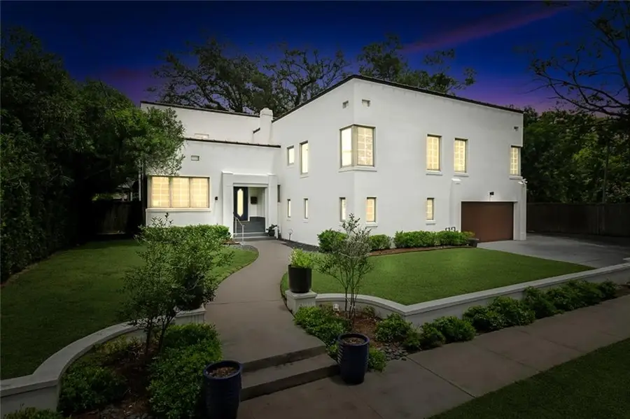 3 Fairview Court, Metairie, LA 70005 - #2