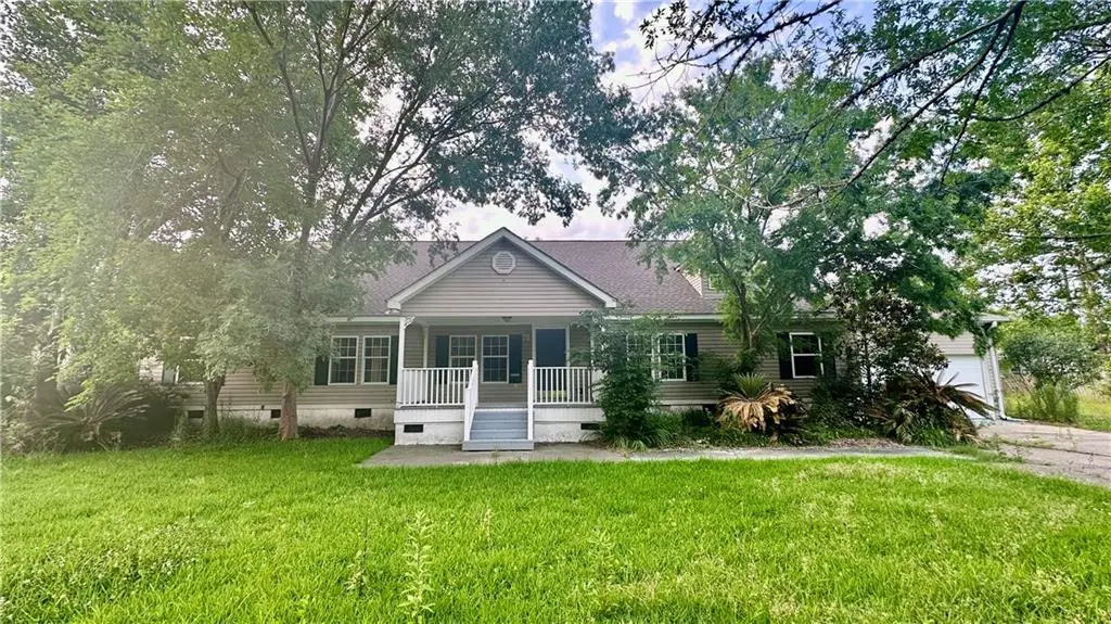 20053 Esterbrook Rd Road, Ponchatoula, LA 70454 - #1