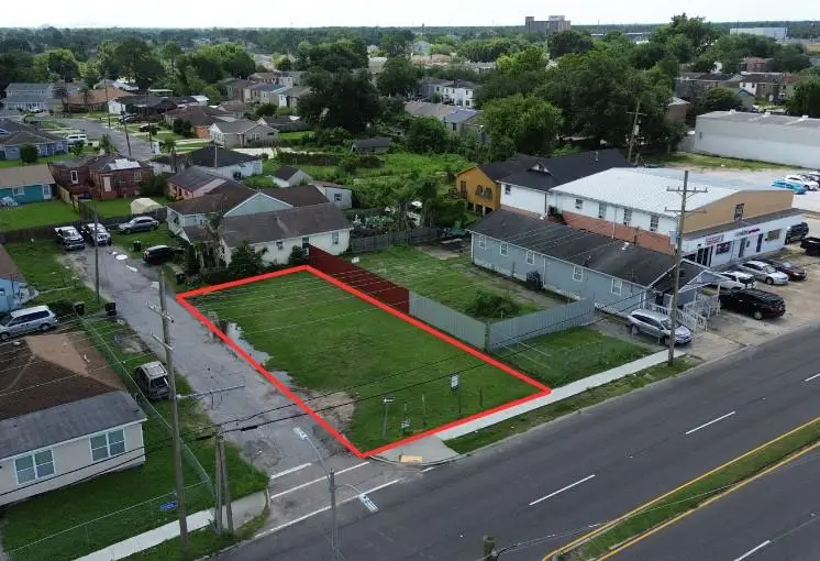 4523 Downman Road, New Orleans, LA 70126 - #3