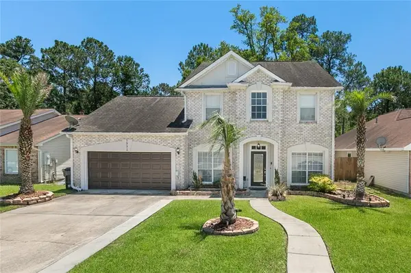 1332 Denmark Court, Slidell, LA 70461