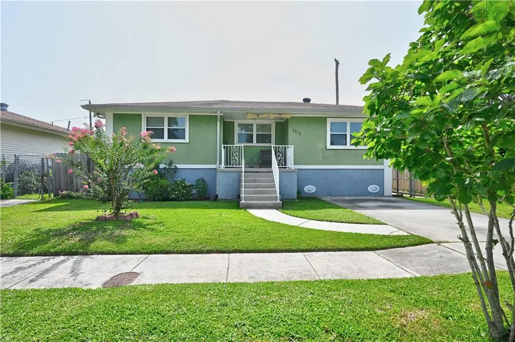 4212 W Loyola Drive, Kenner, LA 70065 - #1