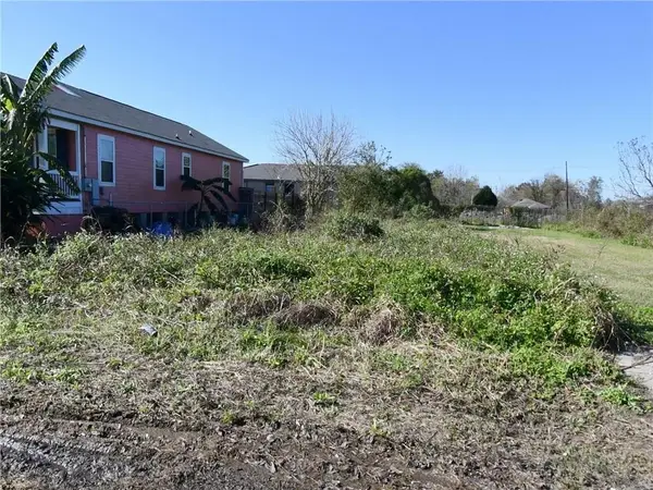 1910 Andry Street, New Orleans, LA 70117