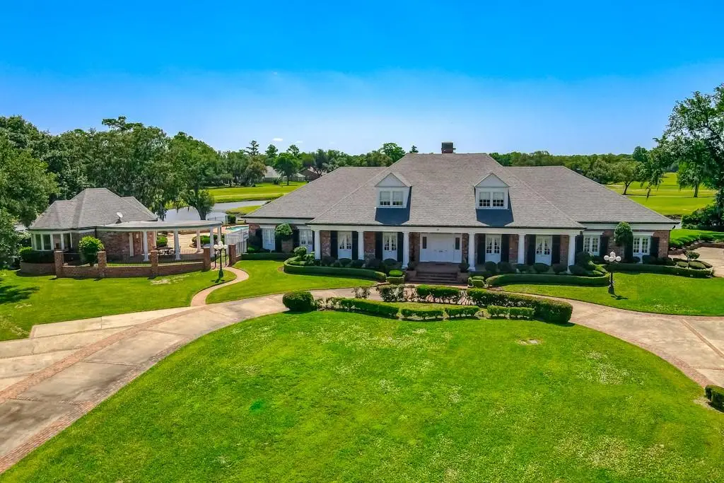 10 Villere Place, Destrehan, LA 70047 - #1