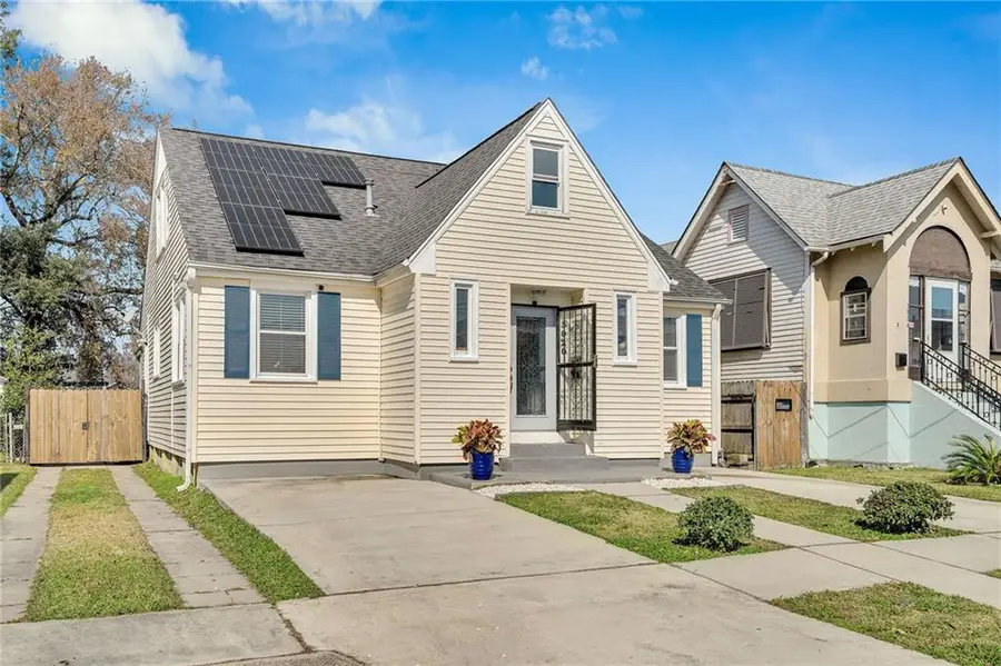 3920 General Ogden Street, New Orleans, LA 70118 - #2