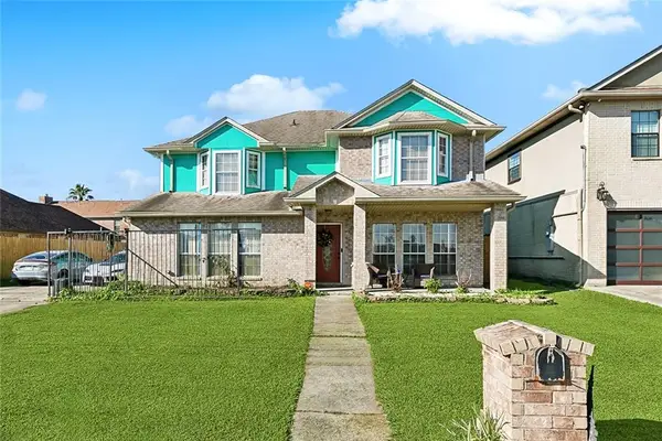 2929 Hudson Street, New Orleans, LA 70114