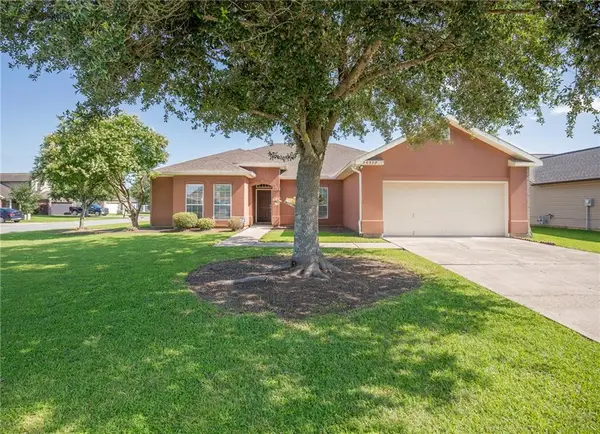 39070 Pirogue Avenue, Gonzales, LA 70737