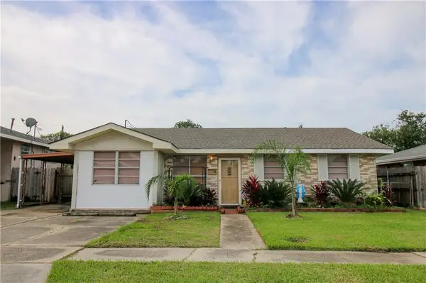 1620 Maplewood Drive, Harvey, LA 70058