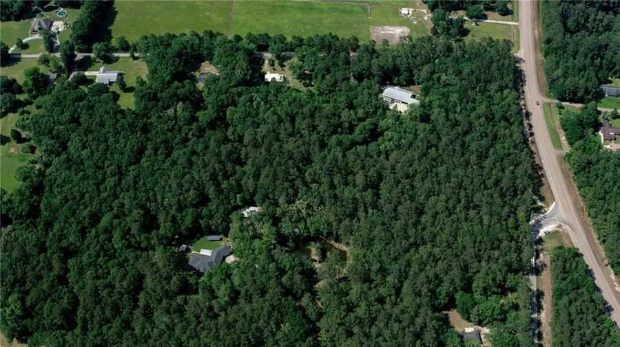 9.17 Acres Highway 41 Highway, Bush, LA 70431 - #2