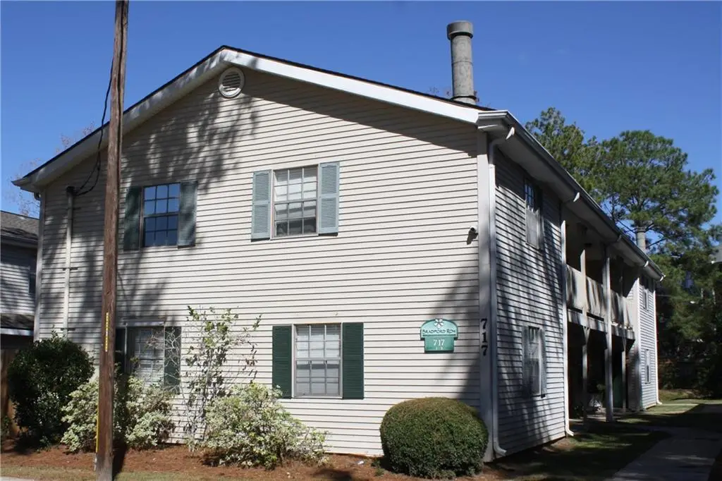 717 Heavens Drive #4, Mandeville, LA 70471 - #1
