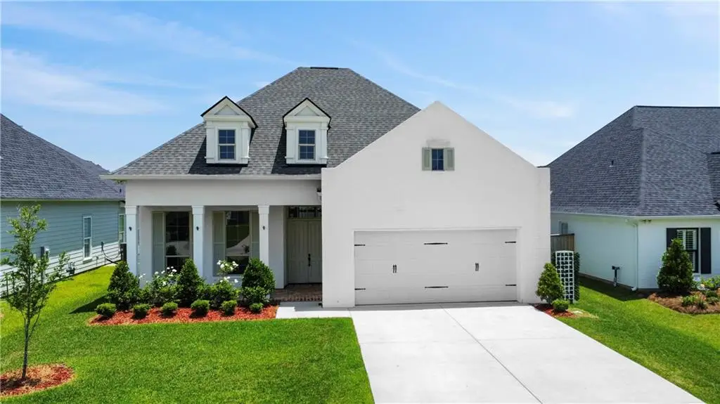 7009 Bald Eagle Circle, Madisonville, LA 70447 - #1
