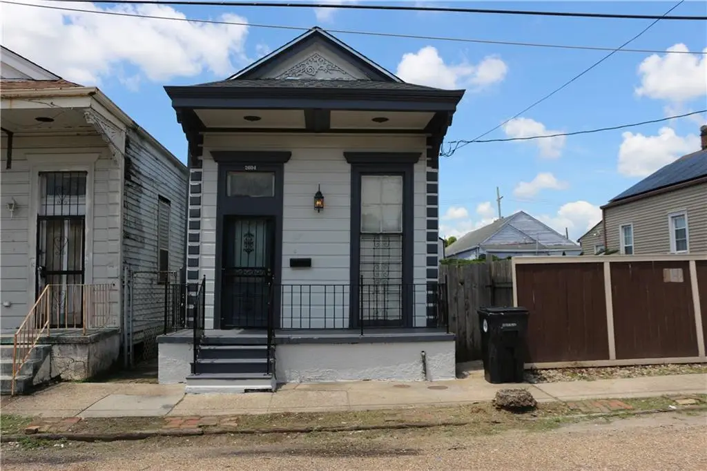 2604 Philip Street, New Orleans, LA 70113 - #1