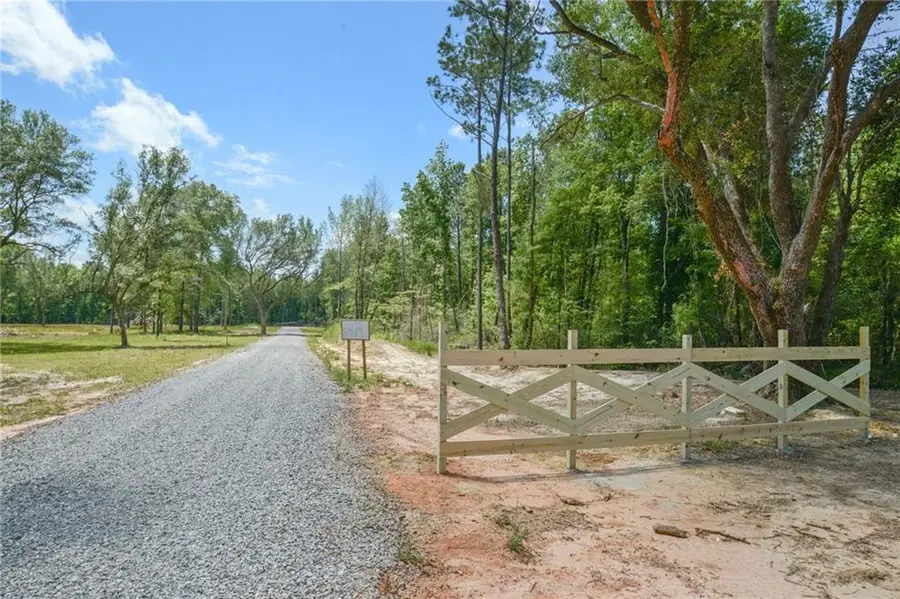 50319 (Lot 1) Allen Drive, Loranger, LA 70446 - #2