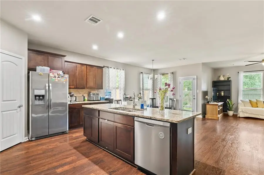 16973 River Park Drive, Covington, LA 70435 - #3