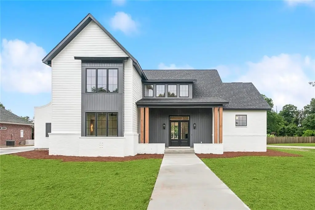 17252 English Saddle Lane, Hammond, LA 70403 - #1