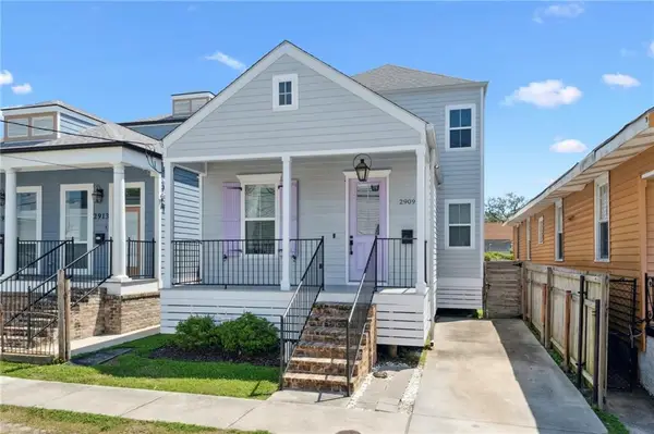 2909 Amelia Street, New Orleans, LA 70115