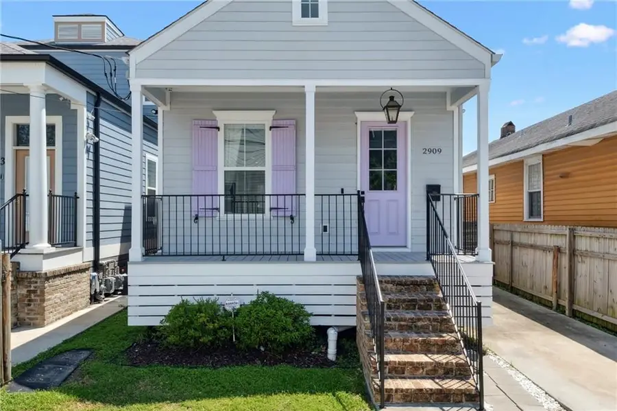 2909 Amelia Street, New Orleans, LA 70115 - #3