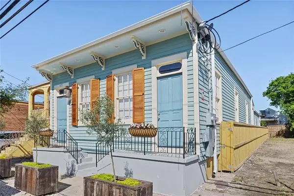 417 N Galvez Street, New Orleans, LA 70119