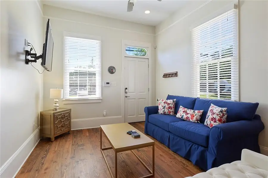 417 N Galvez Street, New Orleans, LA 70119 - #2