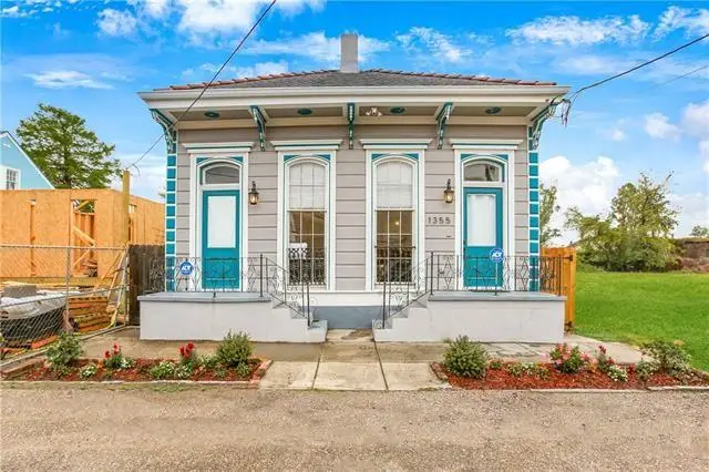 1355 Columbus Street, New Orleans, LA 70116 - #1