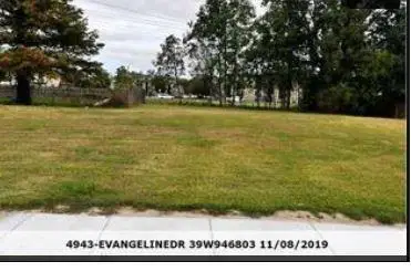 4943 Evangeline Drive, New Orleans, LA 70127