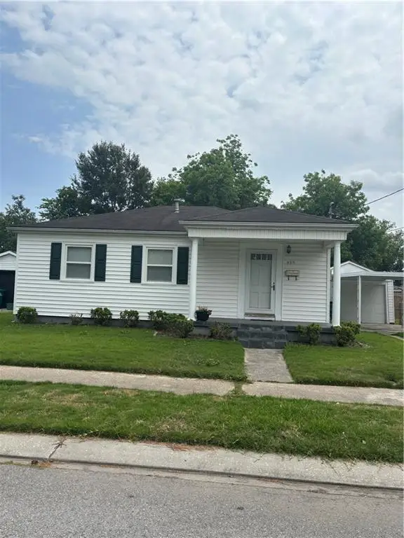 905 Lurline Drive, Jefferson, LA 70121