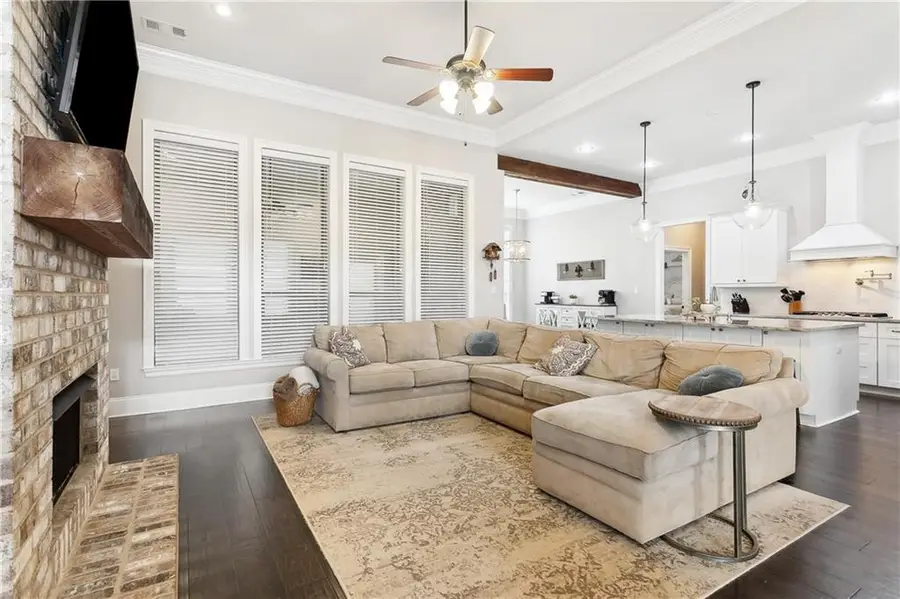 1112 Safflower Court, Madisonville, LA 70447 - #3