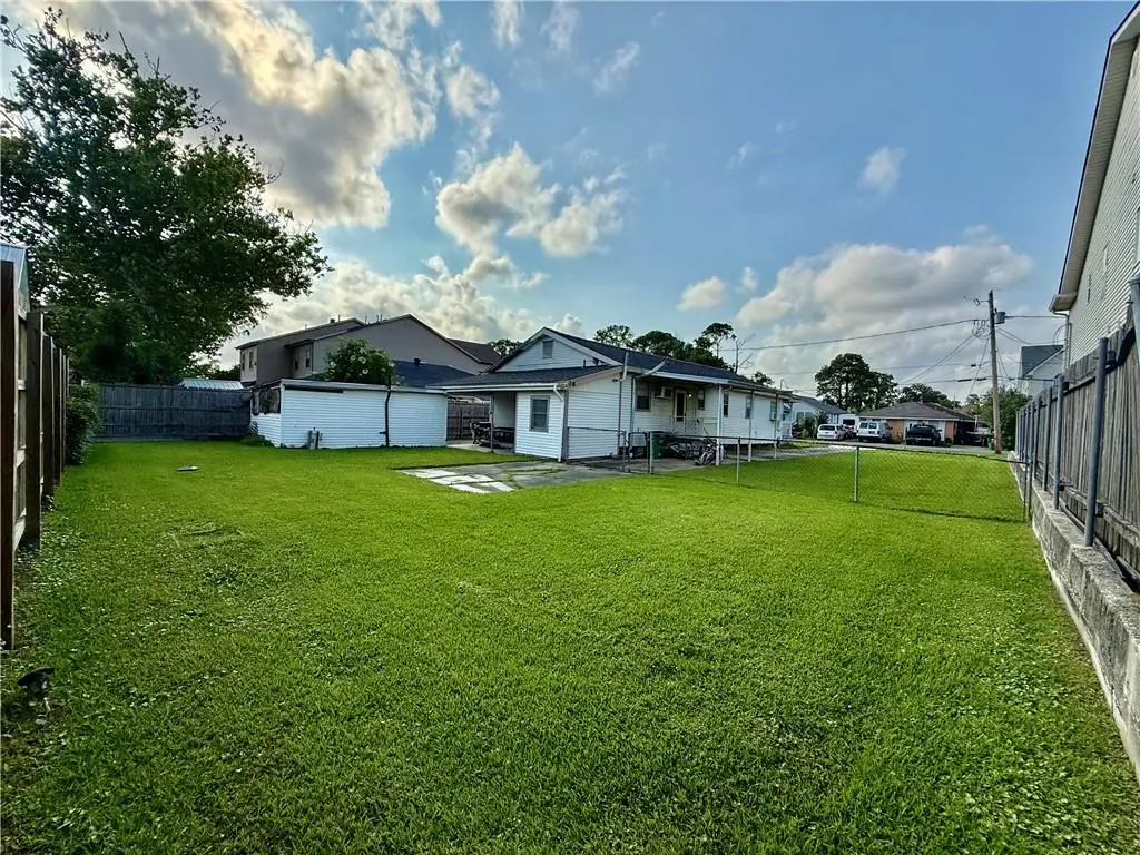 3754-3756 Roman Street, Metairie, LA 70001 - #1