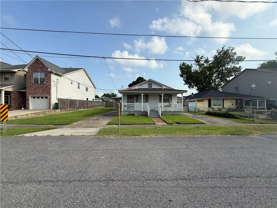 3754-3756 Roman Street, Metairie, LA 70001 - #3