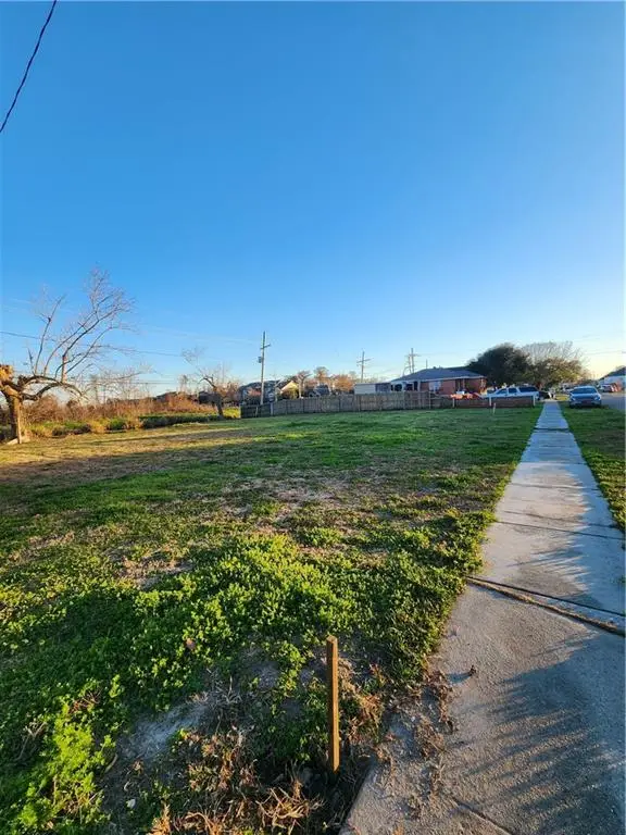 517 Cougar Drive, Arabi, LA 70032 - #1