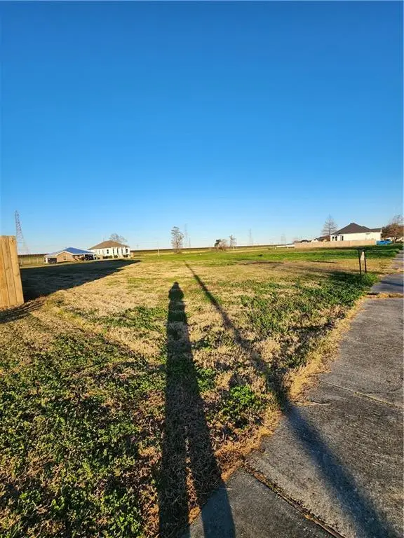 8329 Benjamin Street, Chalmette, LA 70043 - #2