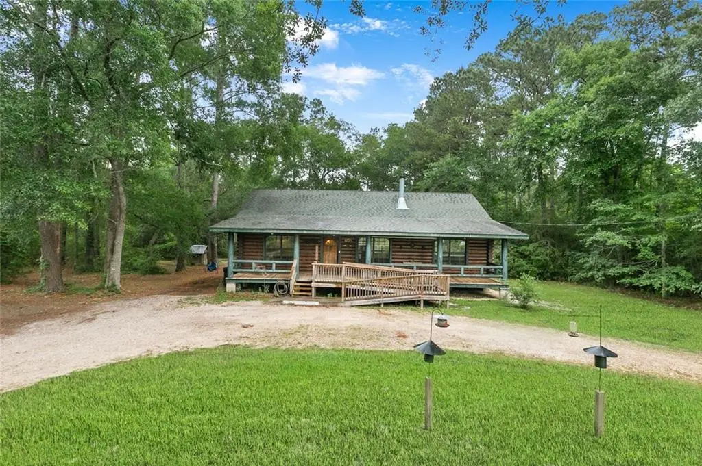 138 Ned Avenue, Slidell, LA 70460 - #1