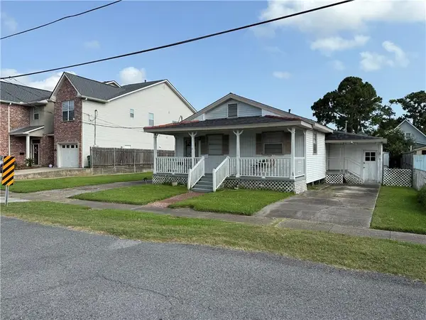 3754 Roman Street, Metairie, LA 70001