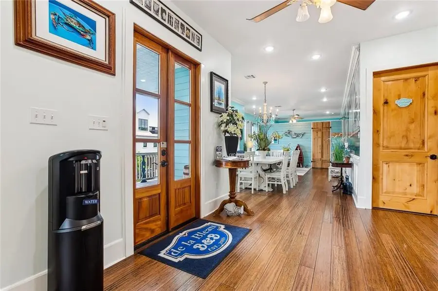 124 Lafitte Street, Mandeville, LA 70448 - #3