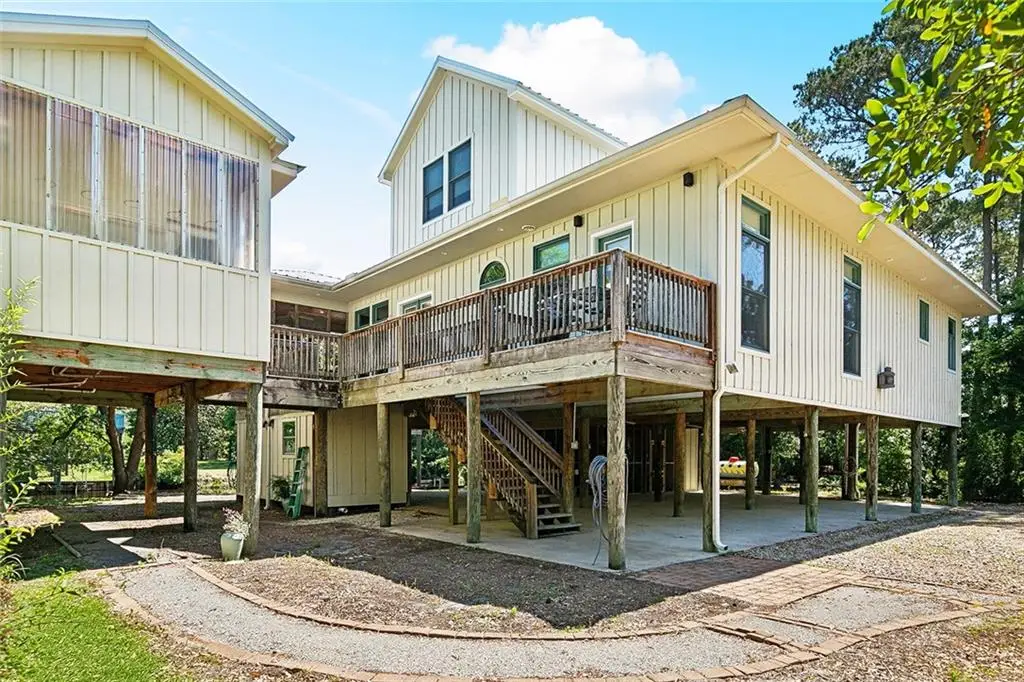 26545 Mildred Drive, Lacombe, LA 70445 - #1