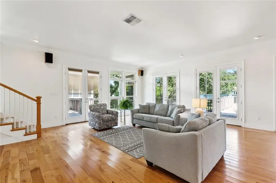 26545 Mildred Drive, Lacombe, LA 70445 - #3