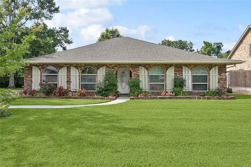 335 Devon Road, Laplace, LA 70068 - #1