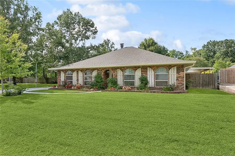 335 Devon Road, Laplace, LA 70068 - #3