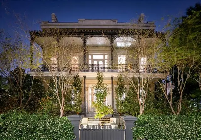 2523 Prytania Street, New Orleans, LA 70130 - #1