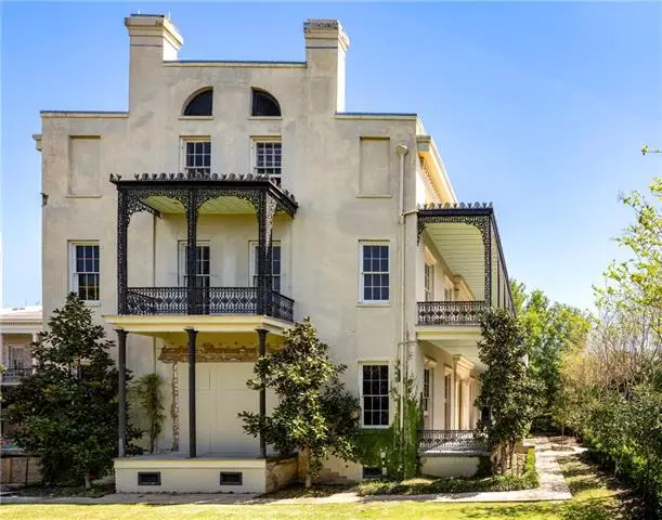 2523 Prytania Street, New Orleans, LA 70130 - #3