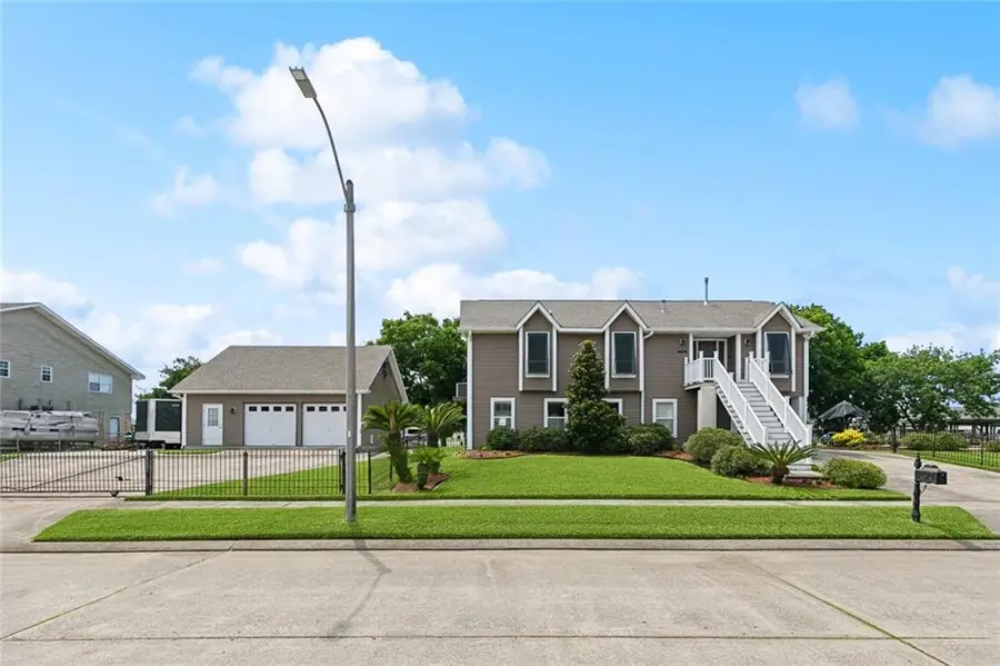 4321 San Remo Road, New Orleans, LA 70129 - #3