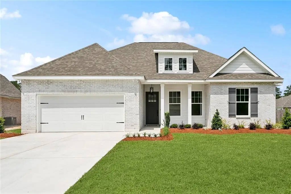 72669 Robindale Drive, Covington, LA 70435 - #1