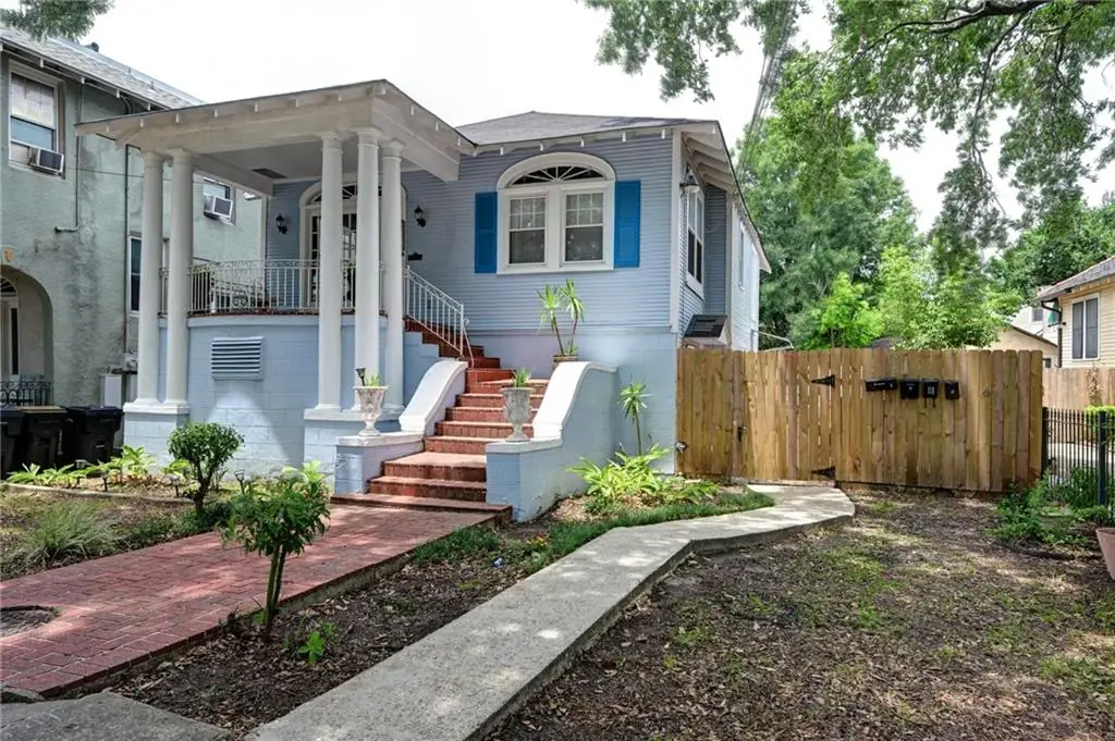 305 City Park Avenue, New Orleans, LA 70119 - #1