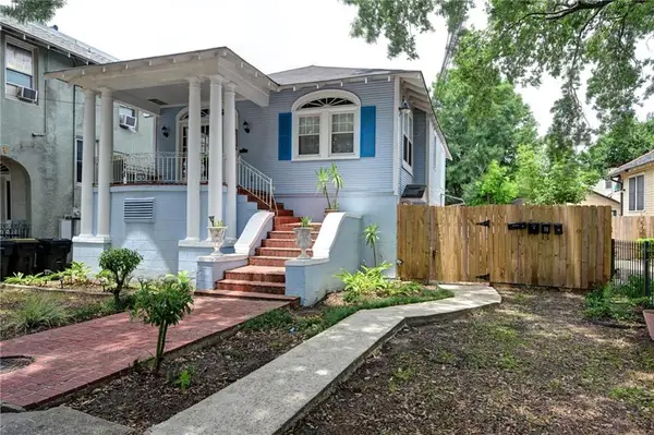 305 City Park Avenue, New Orleans, LA 70119