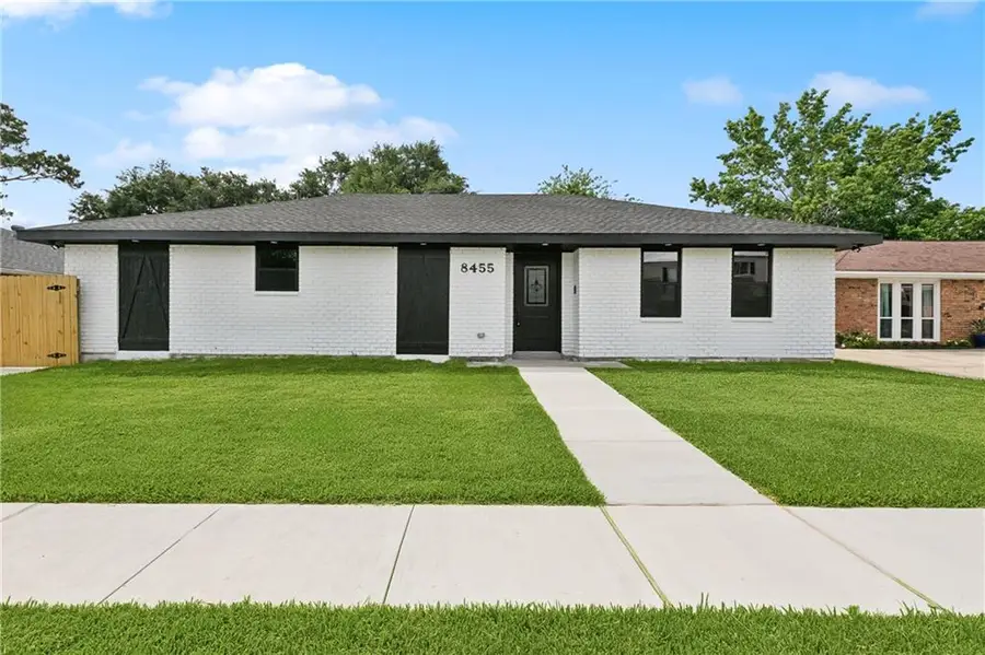 8455 Huntington Park Drive, New Orleans, LA 70127 - #2